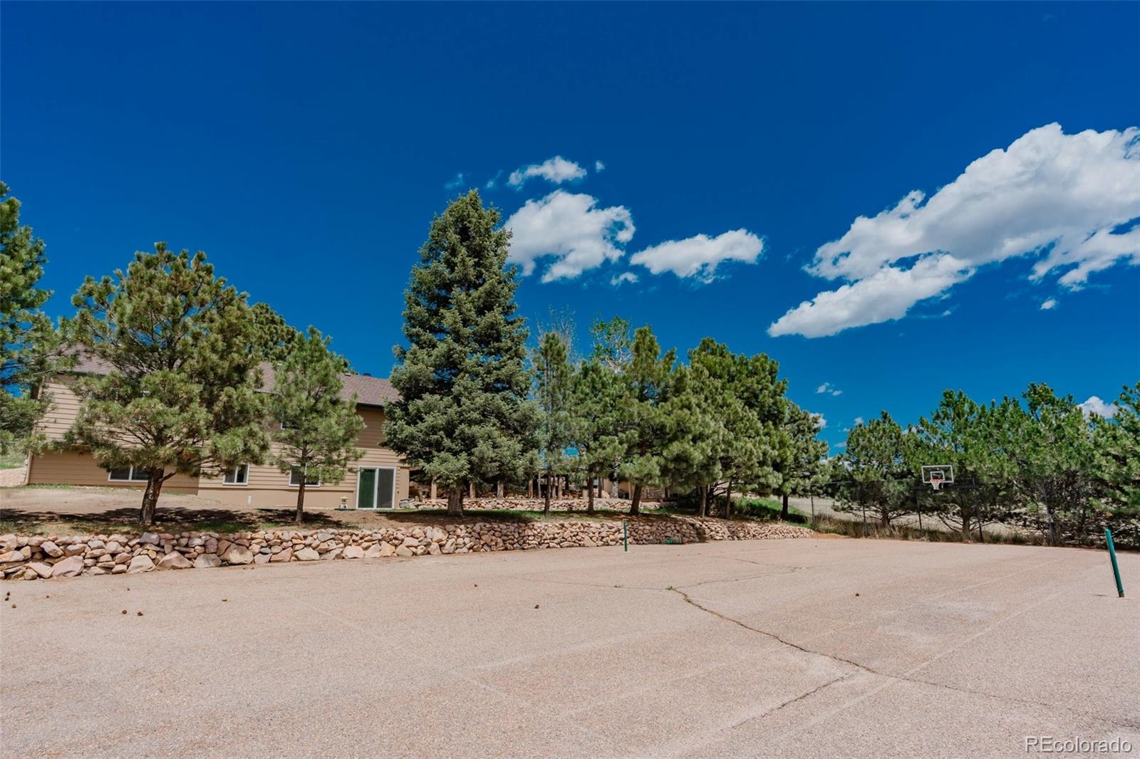 11782 E Basswood Lane Franktown CO 80116