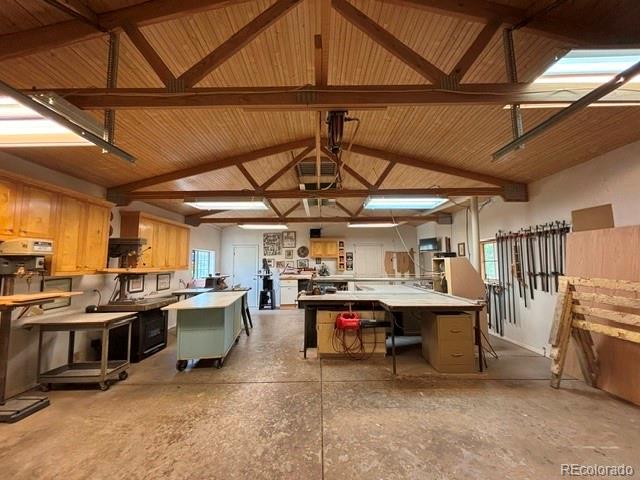 11782 E Basswood Lane Franktown CO 80116