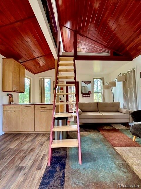 11782 E Basswood Lane Franktown CO 80116