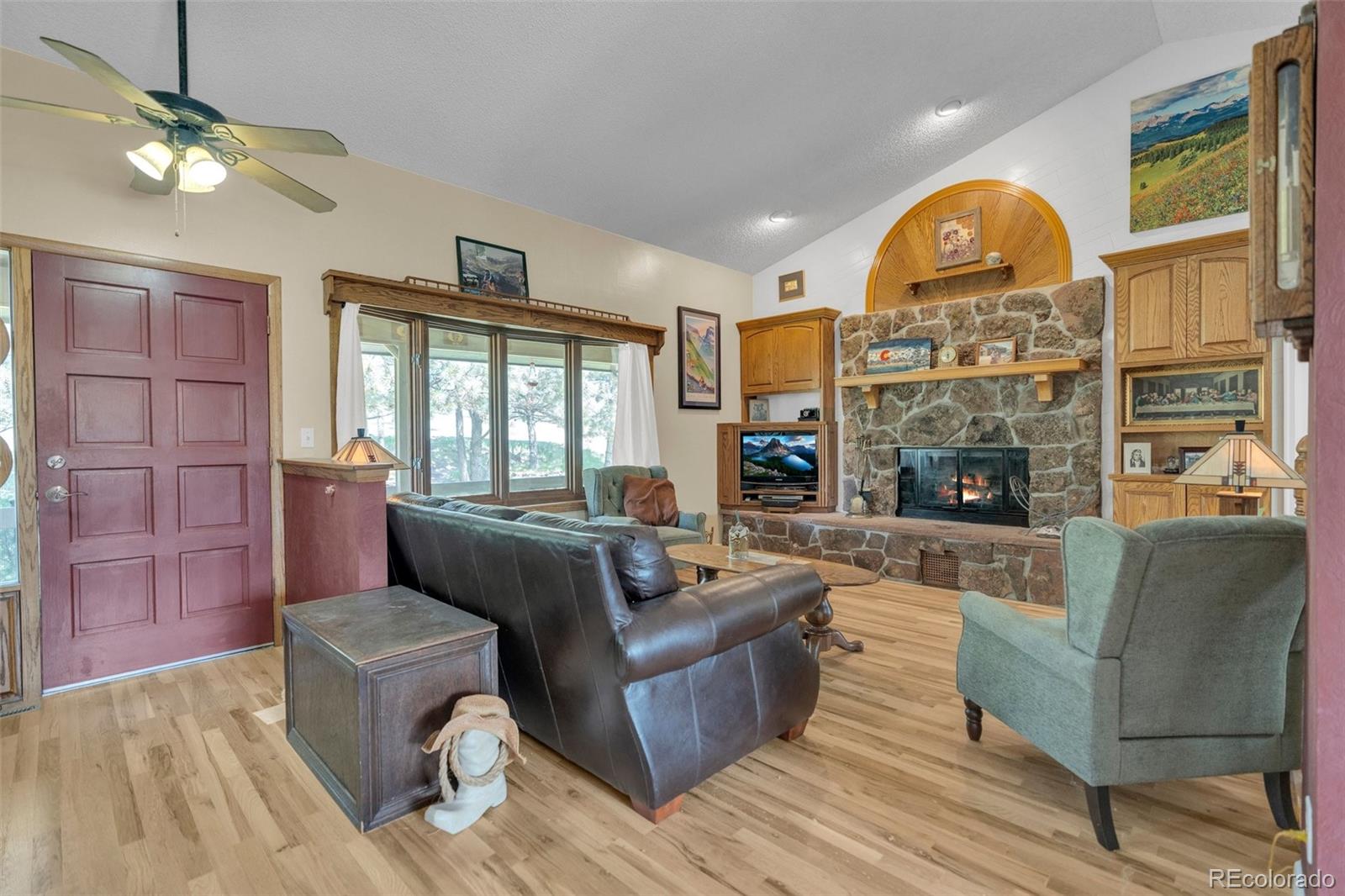 11782 E Basswood Lane Franktown CO 80116