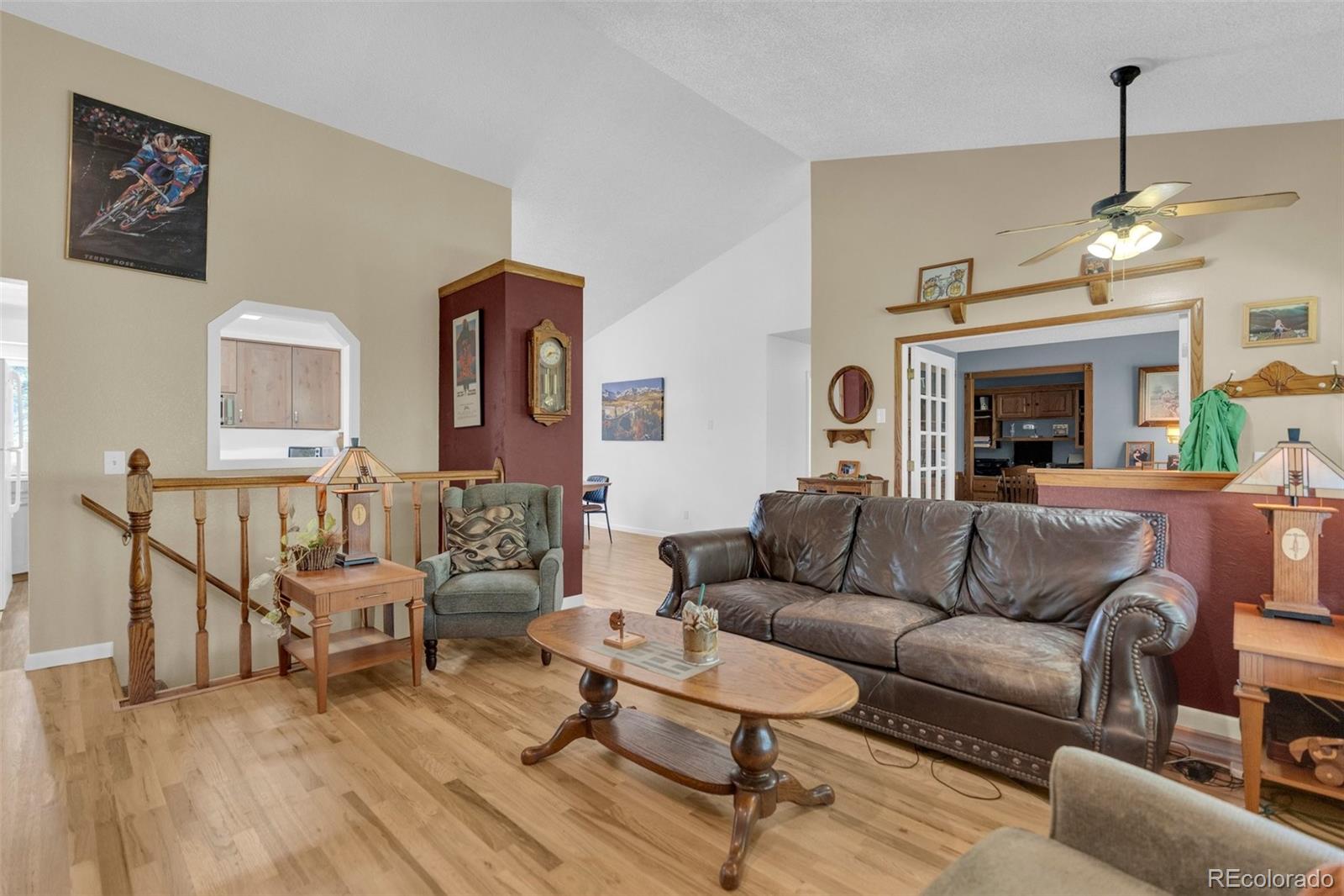 11782 E Basswood Lane Franktown CO 80116