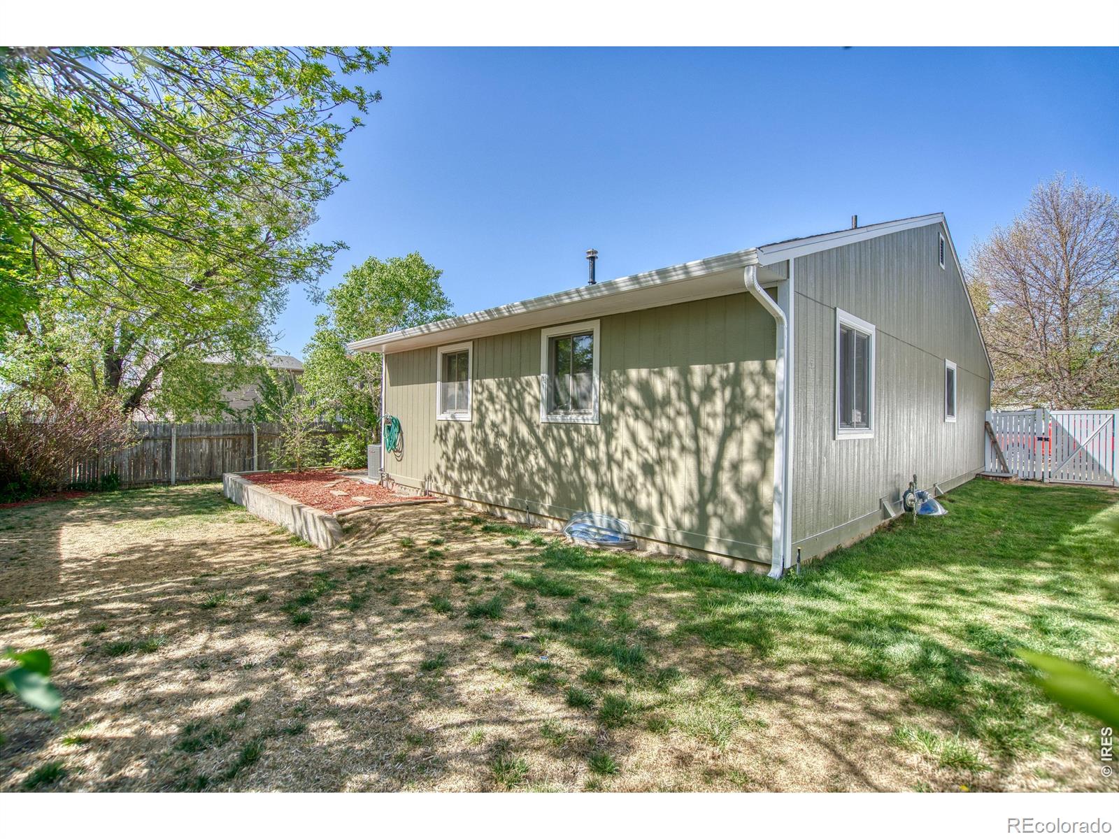 3404 Belmont Avenue Evans CO 80620