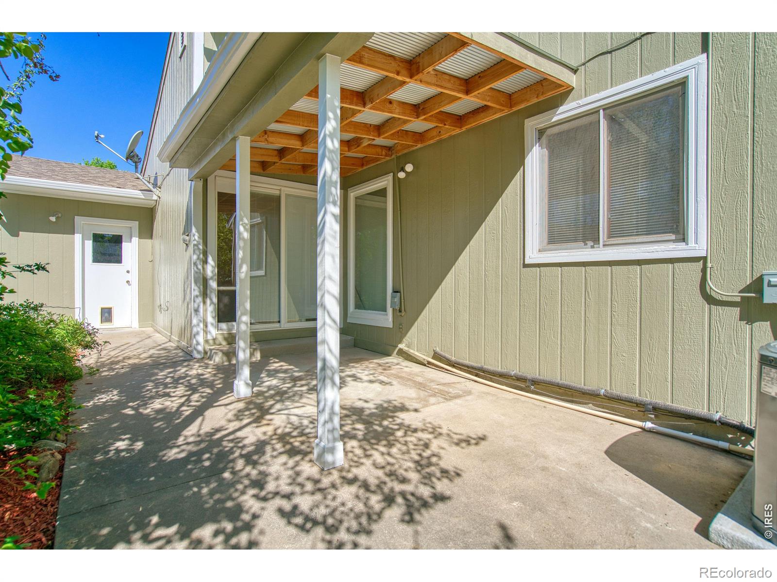 3404 Belmont Avenue Evans CO 80620