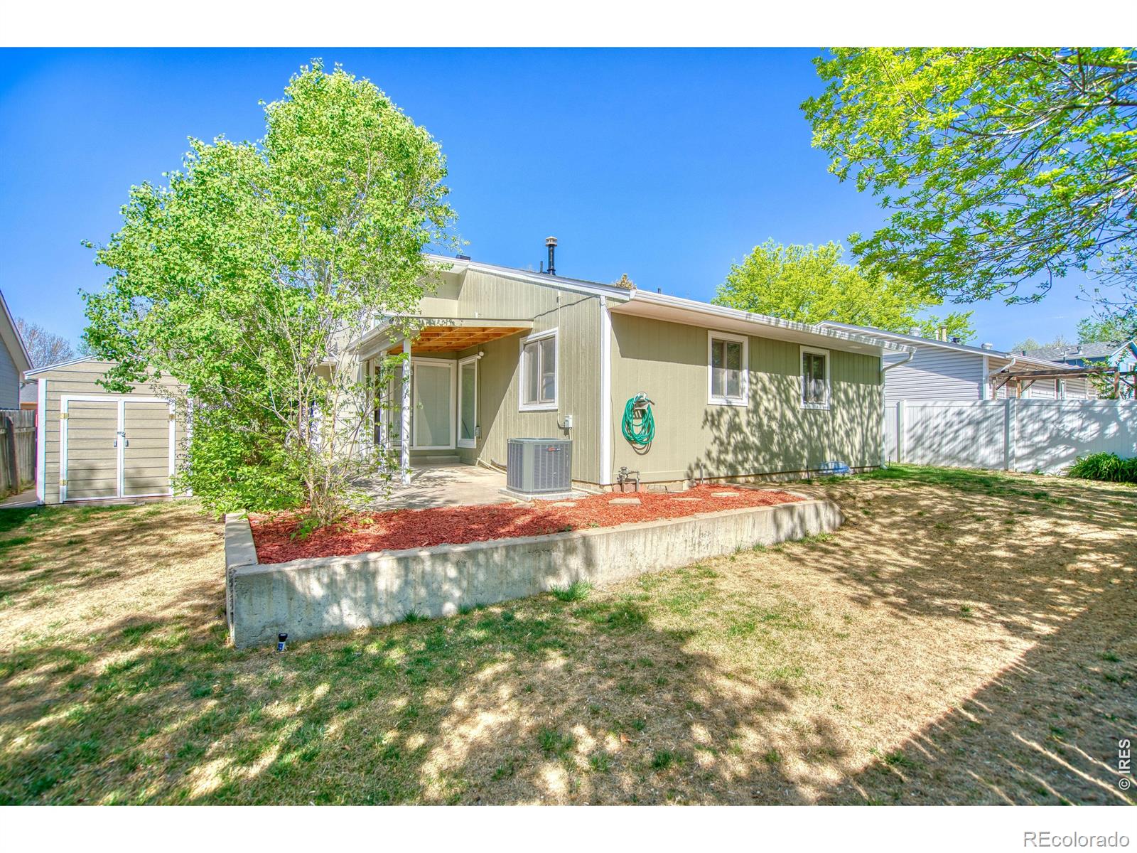 3404 Belmont Avenue Evans CO 80620