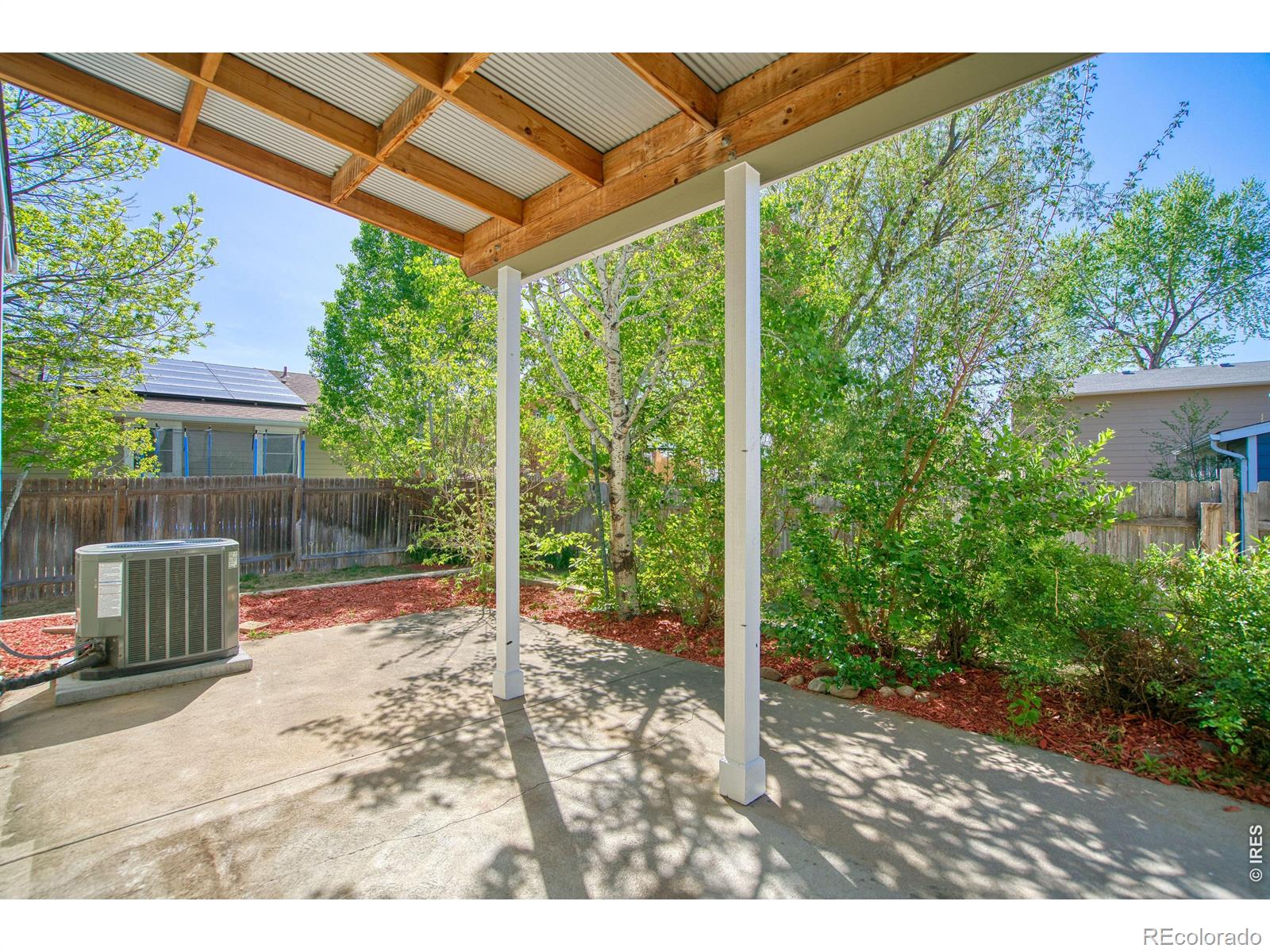 3404 Belmont Avenue Evans CO 80620