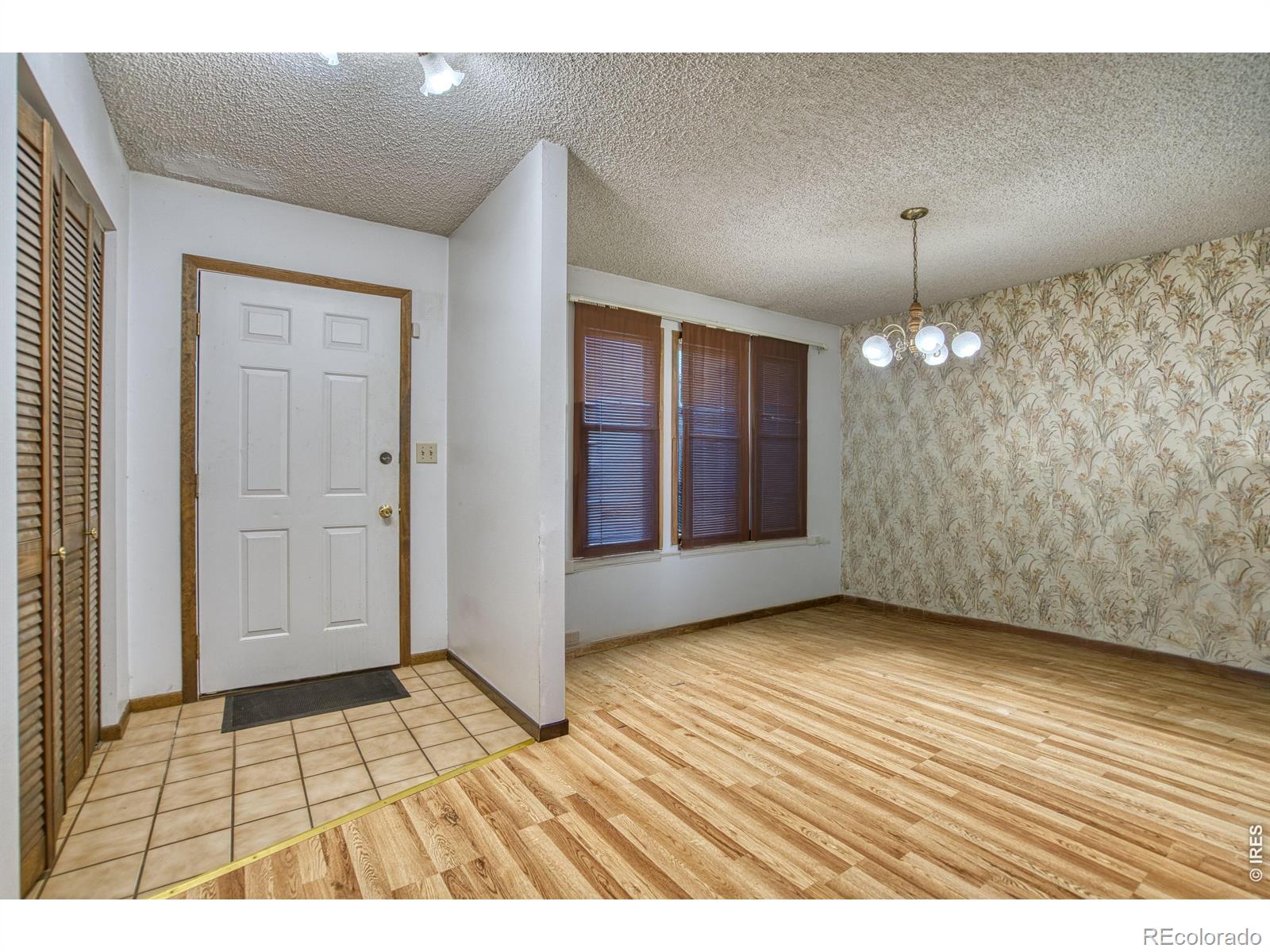 3404 Belmont Avenue Evans CO 80620