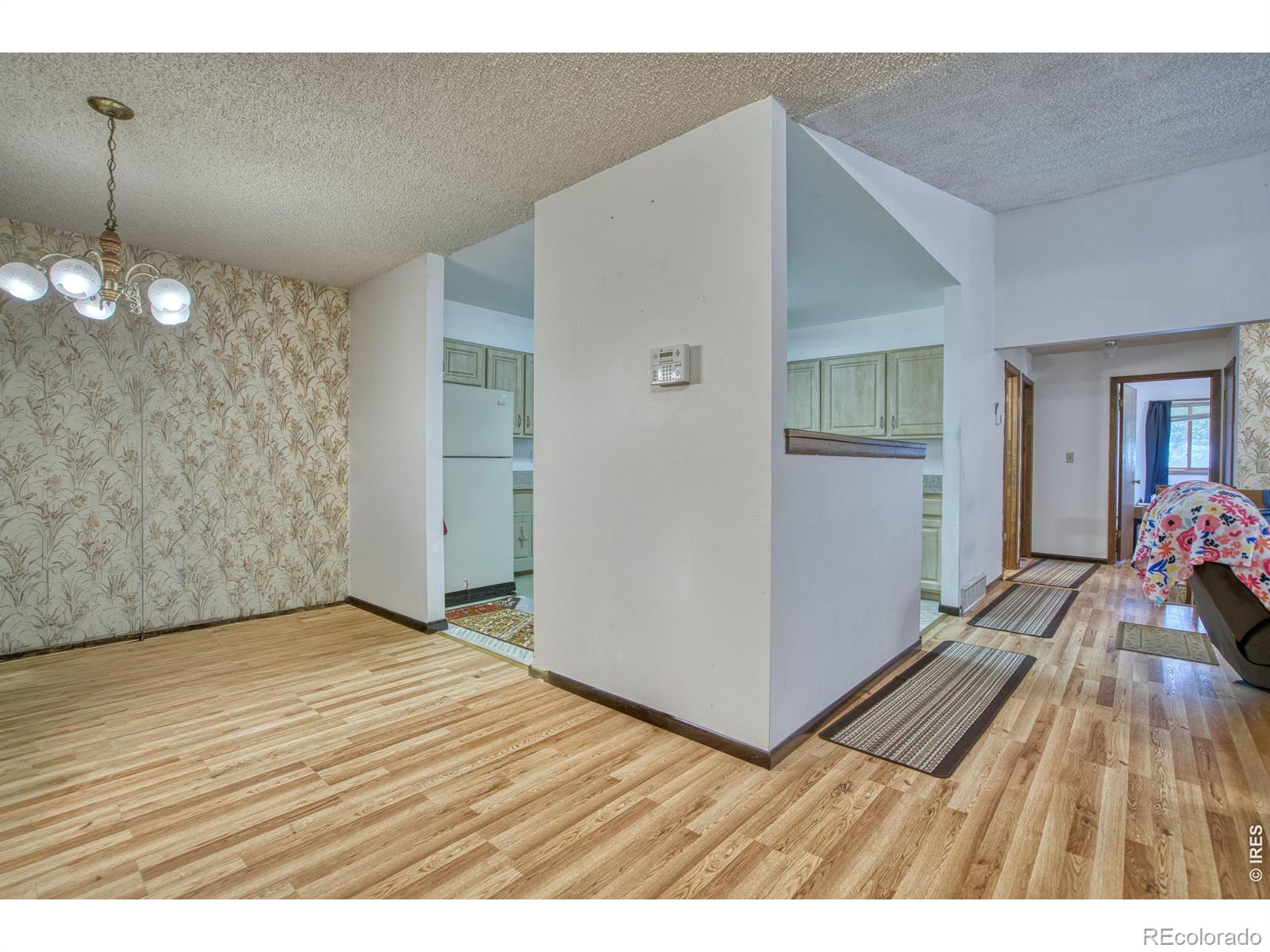 3404 Belmont Avenue Evans CO 80620