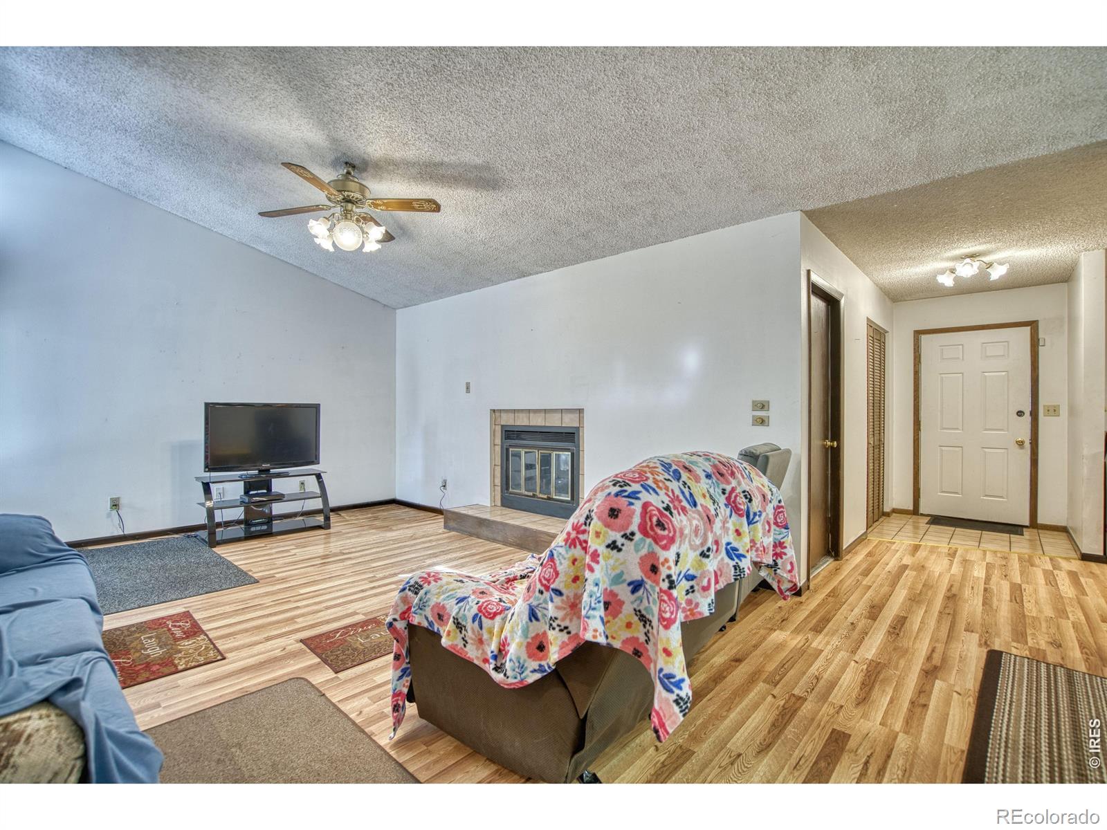 3404 Belmont Avenue Evans CO 80620