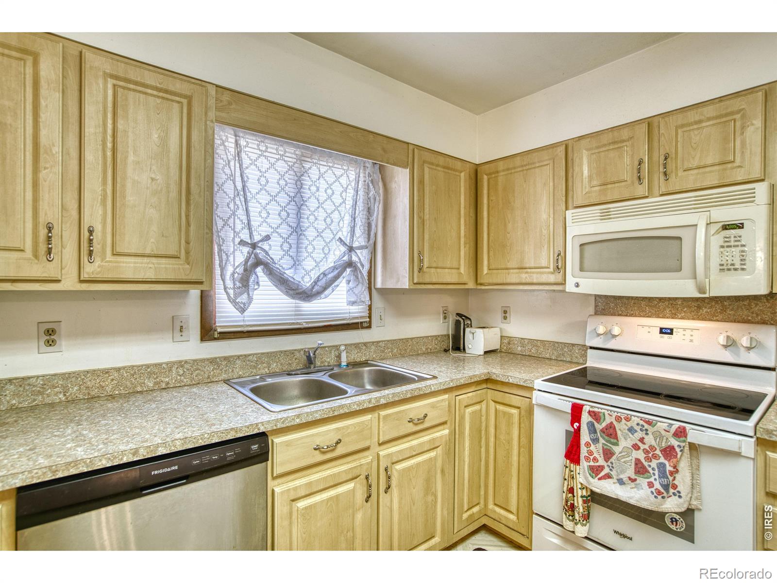 3404 Belmont Avenue Evans CO 80620