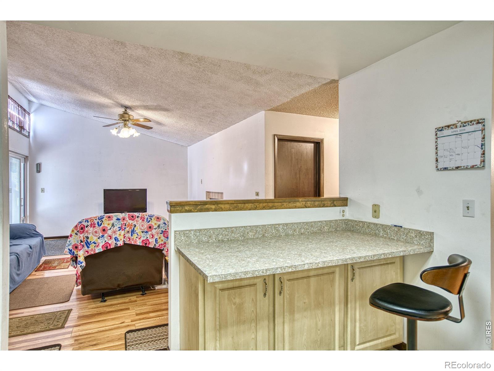 3404 Belmont Avenue Evans CO 80620