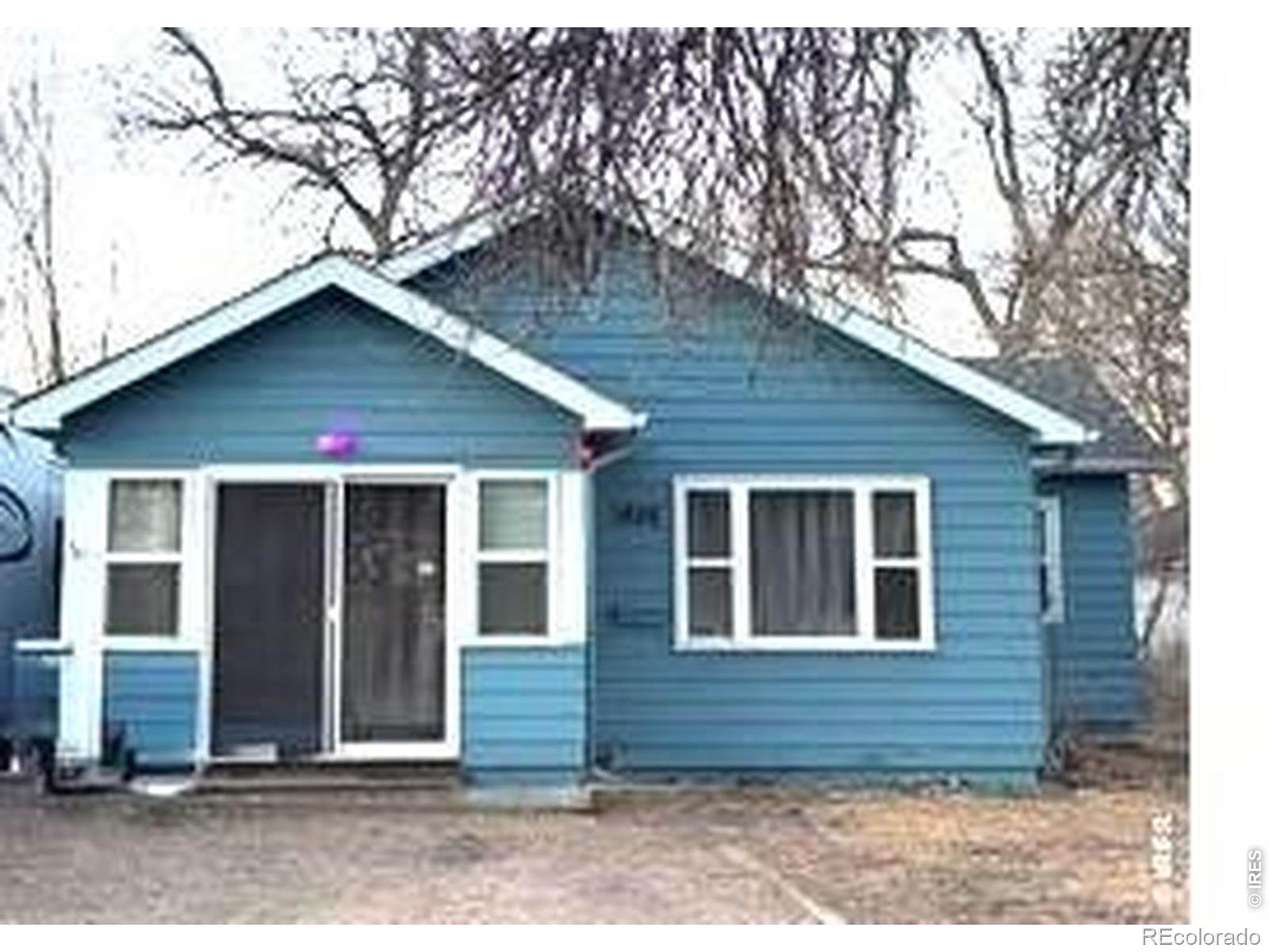 1826 9th Avenue Longmont CO 80501