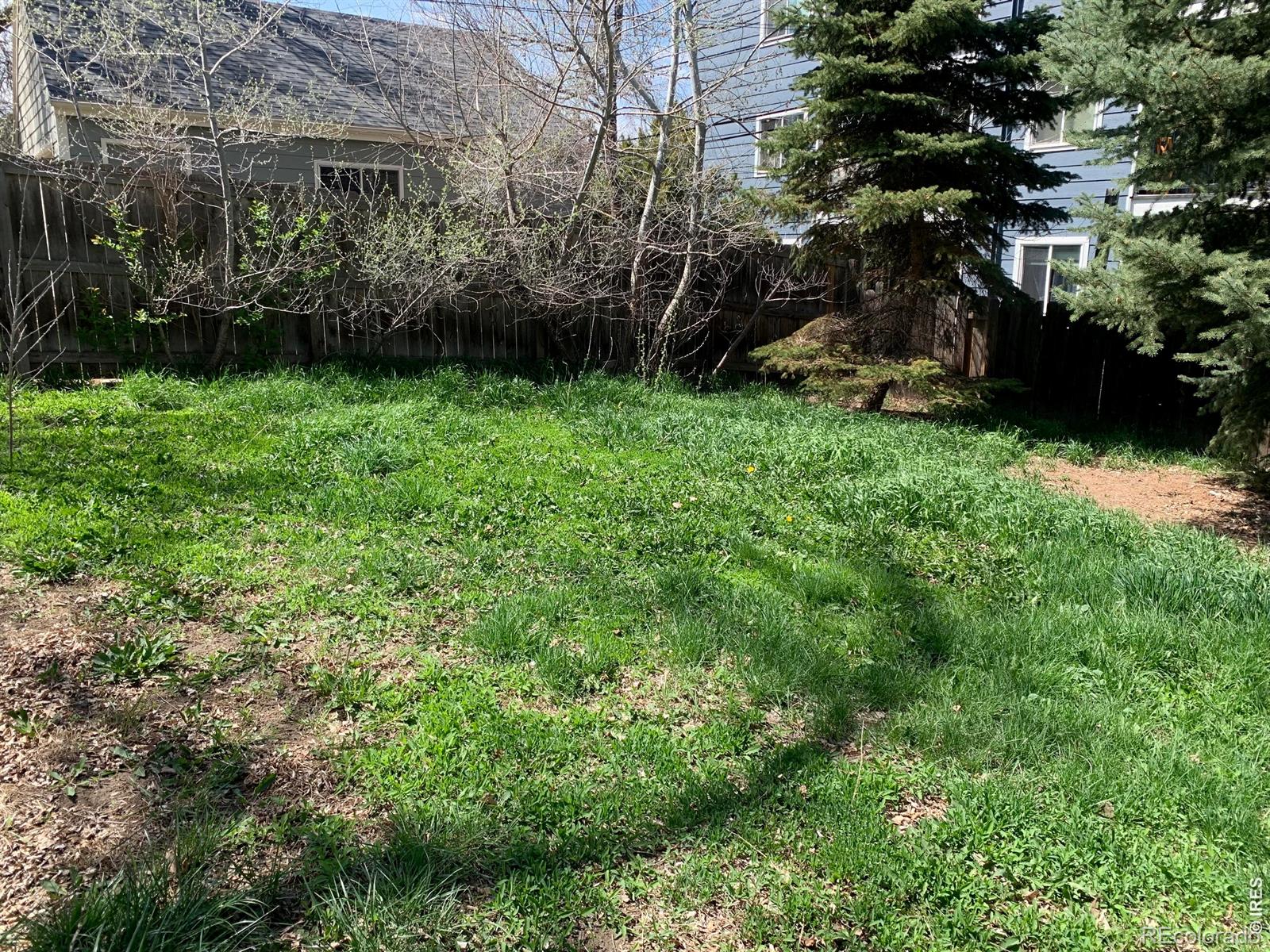 1826 9th Avenue Longmont CO 80501