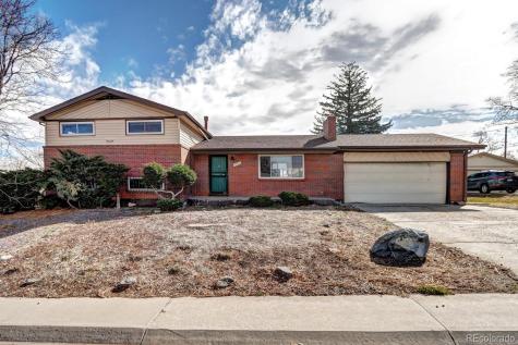 10456 Grant Street Northglenn CO 80233