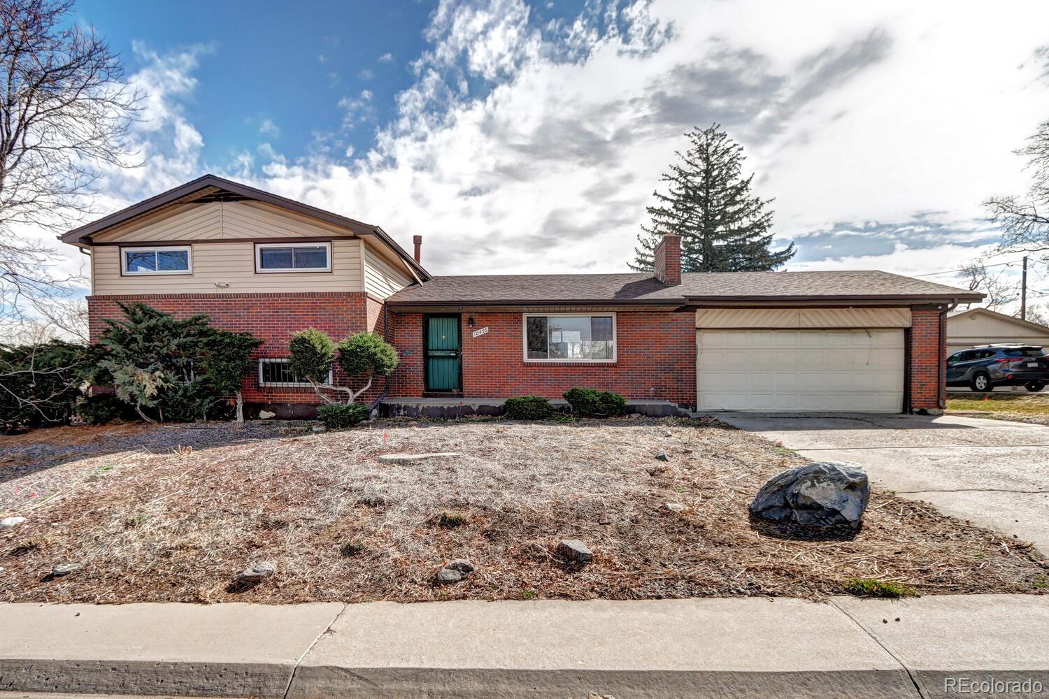 10456 Grant Street Northglenn CO 80233