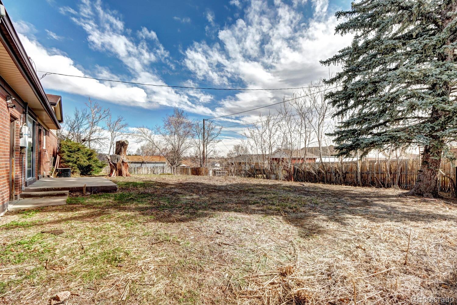 10456 Grant Street Northglenn CO 80233