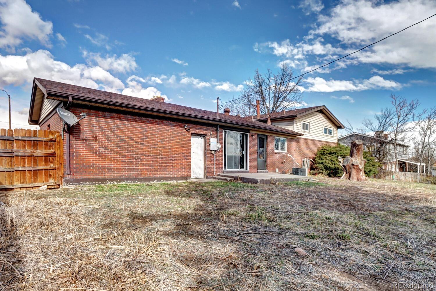 10456 Grant Street Northglenn CO 80233