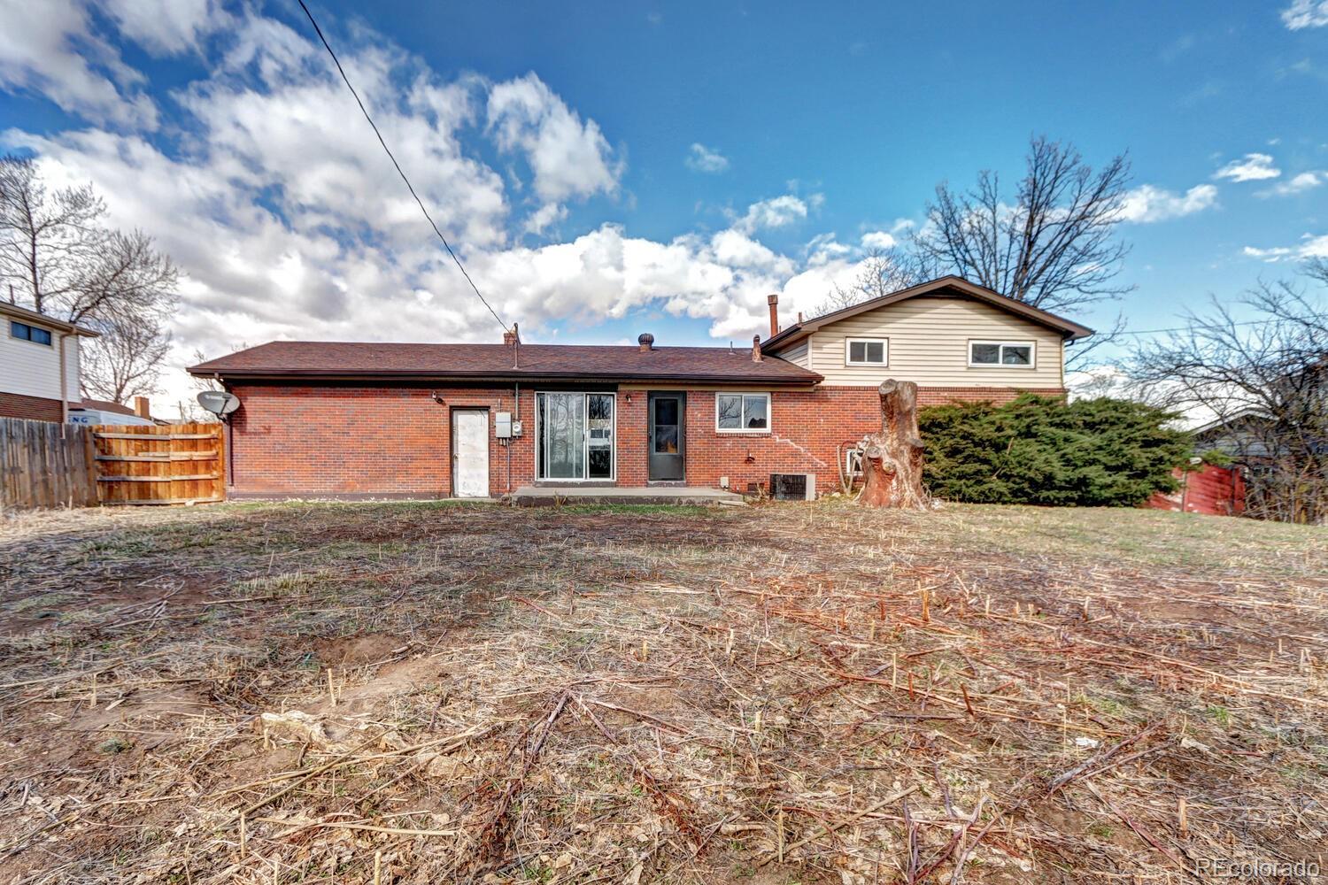 10456 Grant Street Northglenn CO 80233