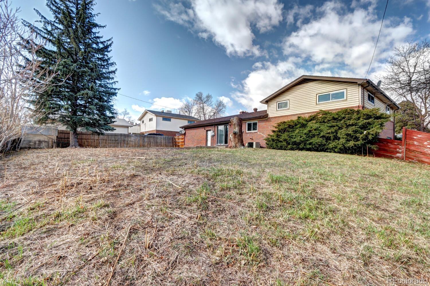 10456 Grant Street Northglenn CO 80233