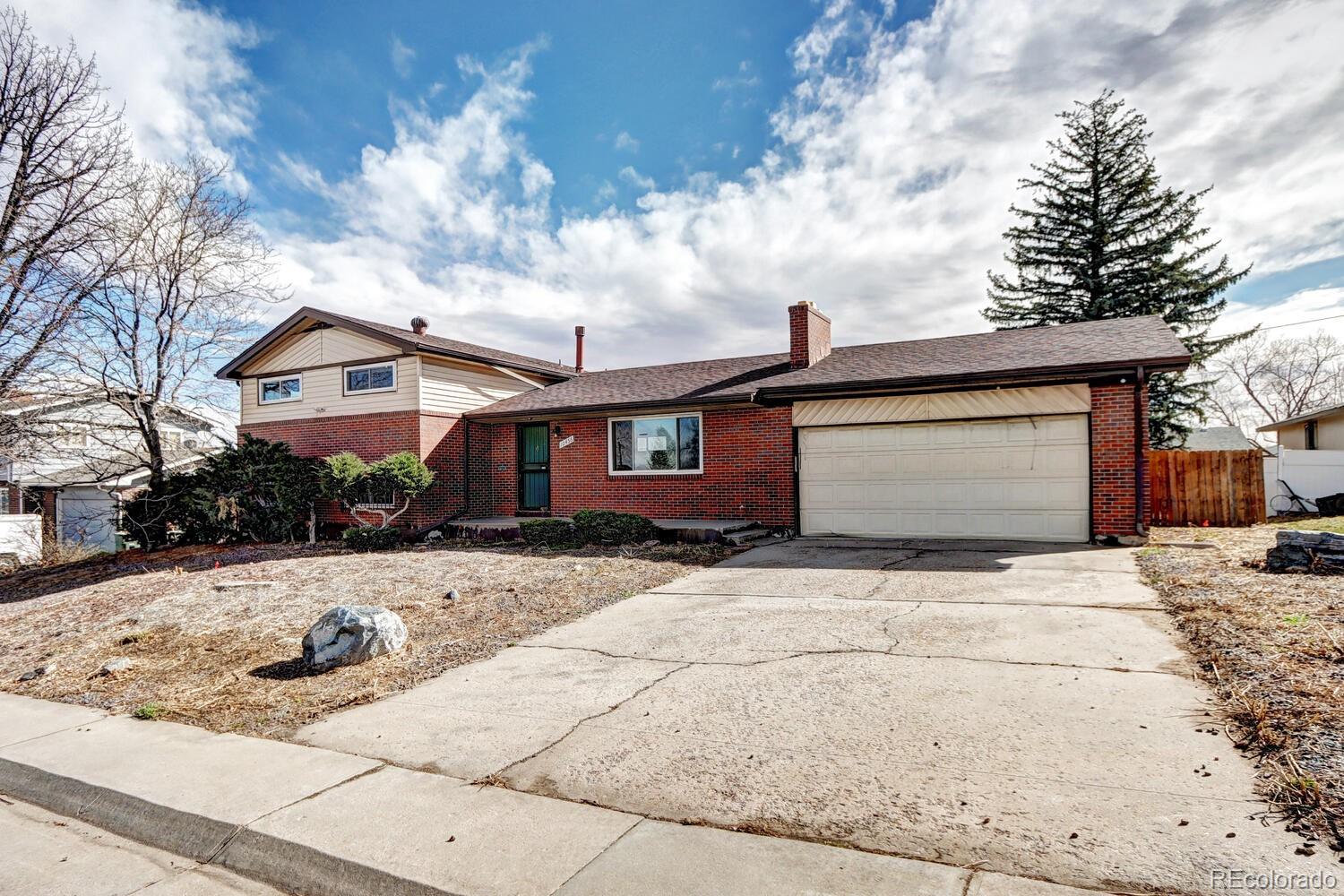 10456 Grant Street Northglenn CO 80233