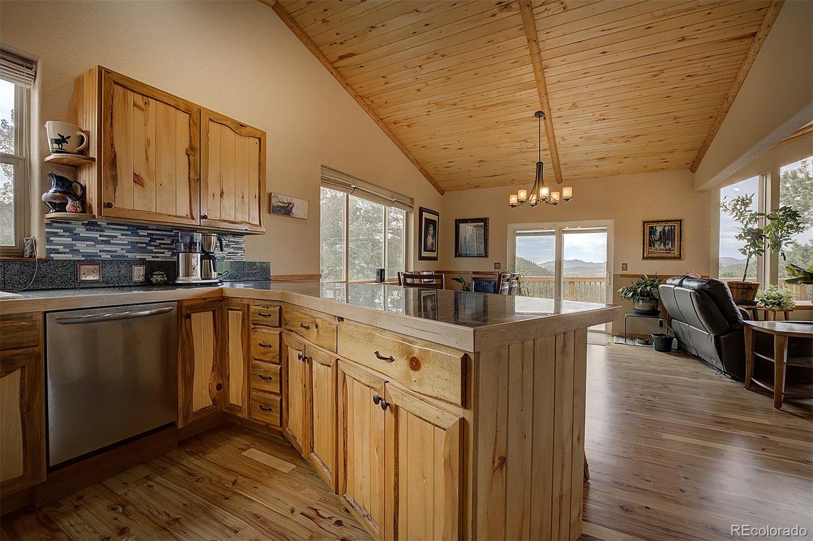 114 Star Lane Bailey CO 80421