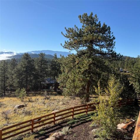 114 Star Lane Bailey CO 80421