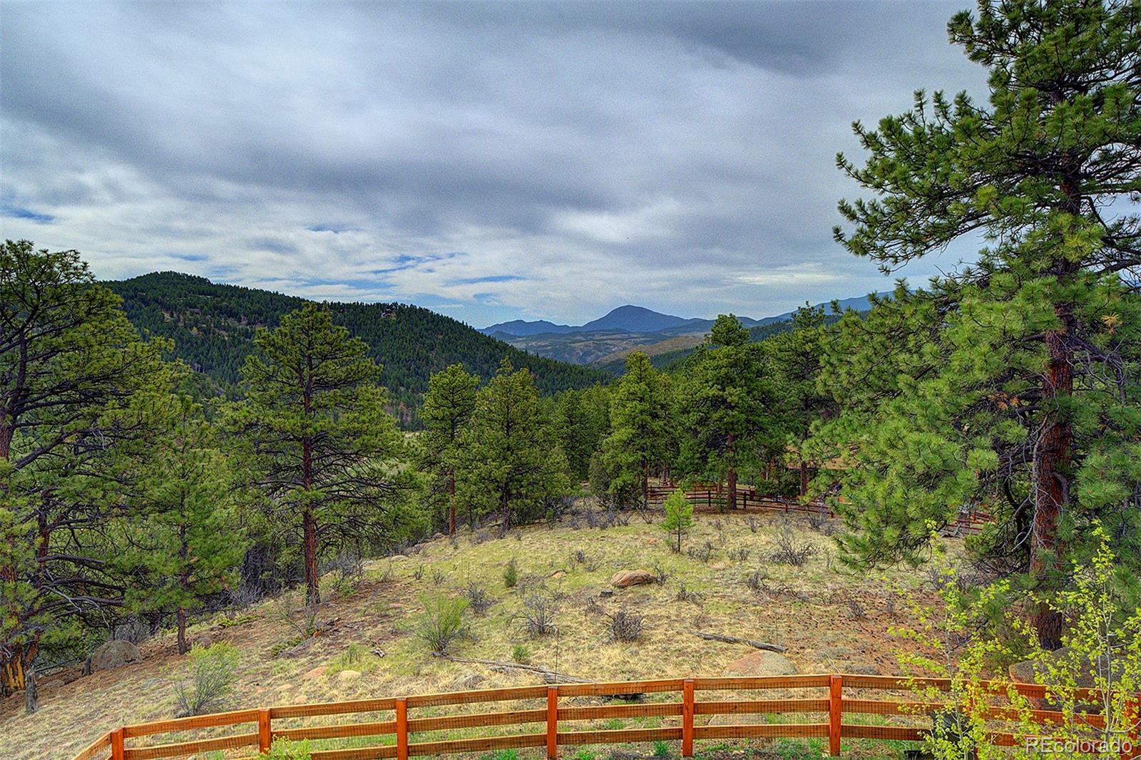 114 Star Lane Bailey CO 80421