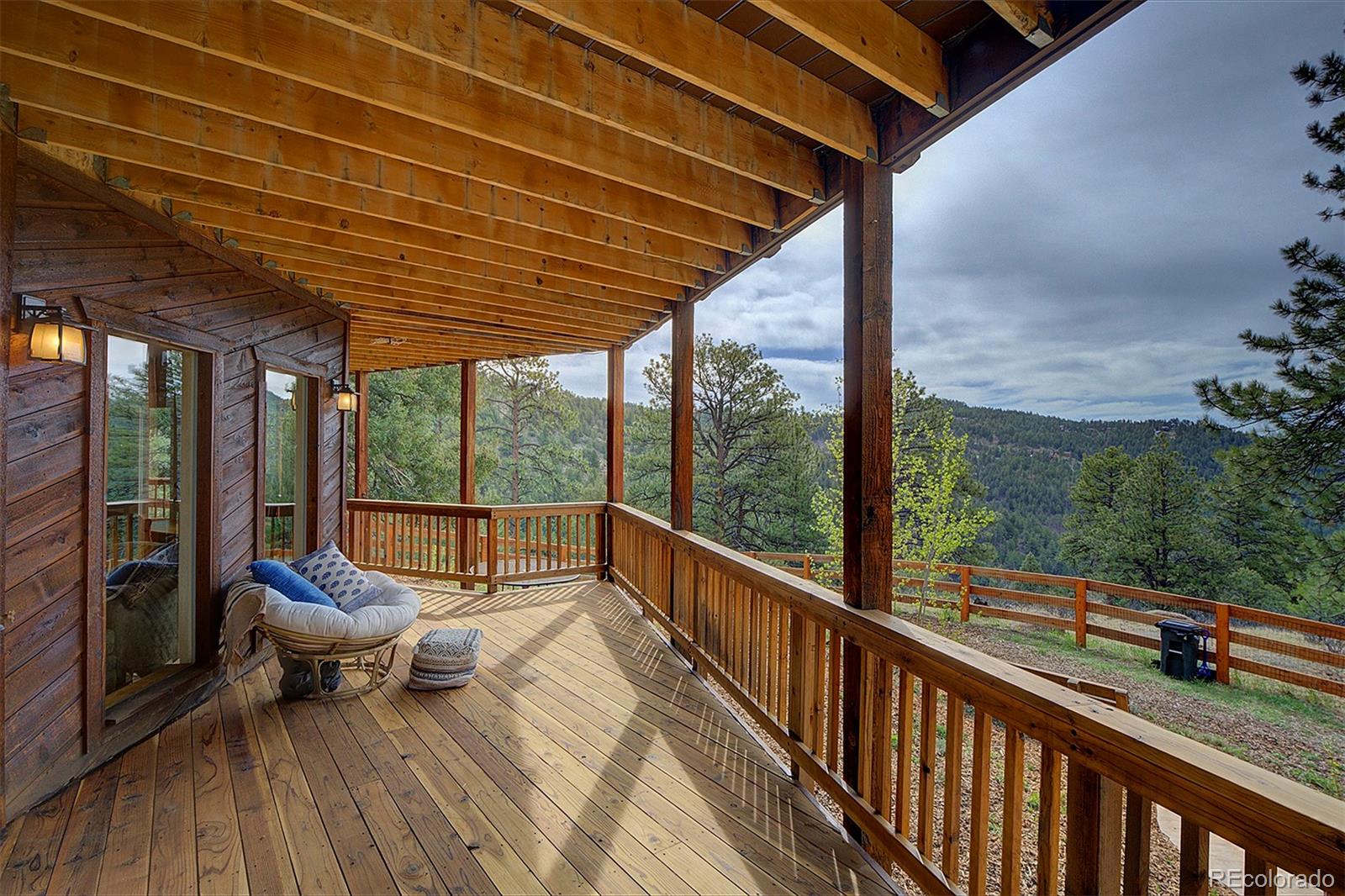 114 Star Lane Bailey CO 80421
