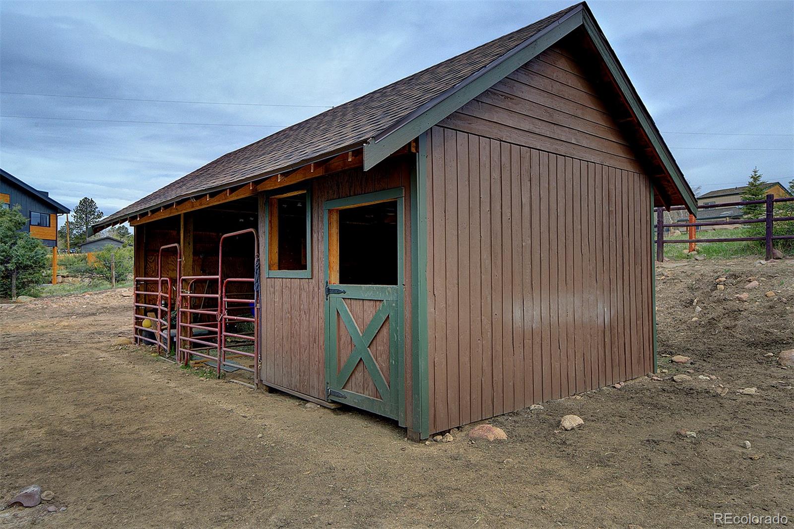 114 Star Lane Bailey CO 80421