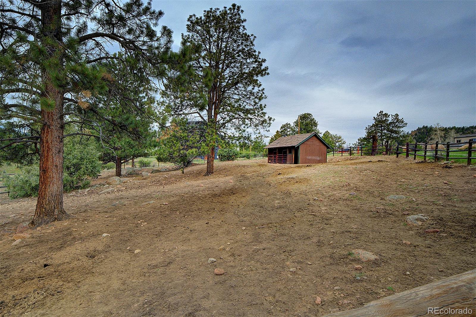 114 Star Lane Bailey CO 80421