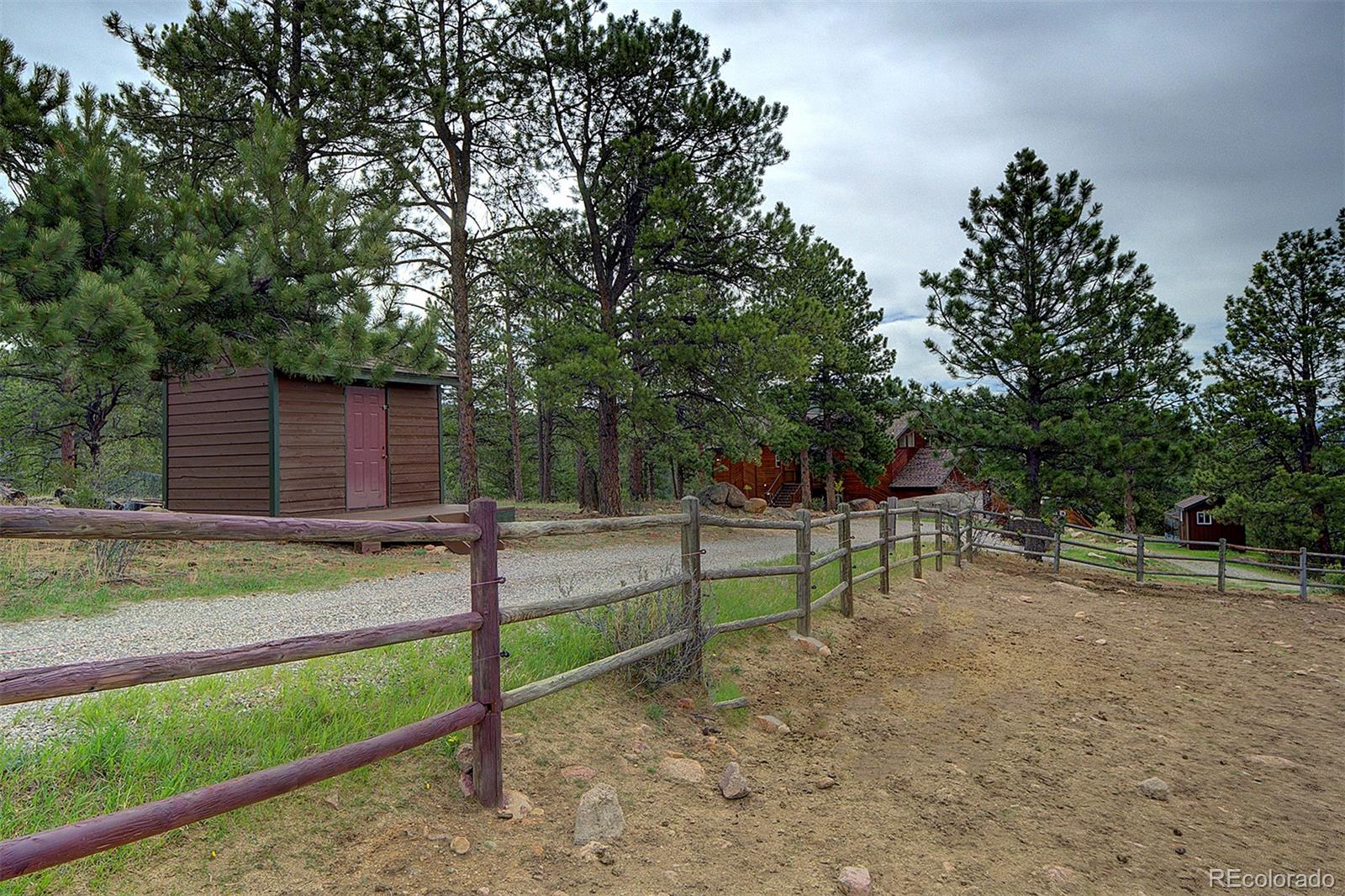 114 Star Lane Bailey CO 80421