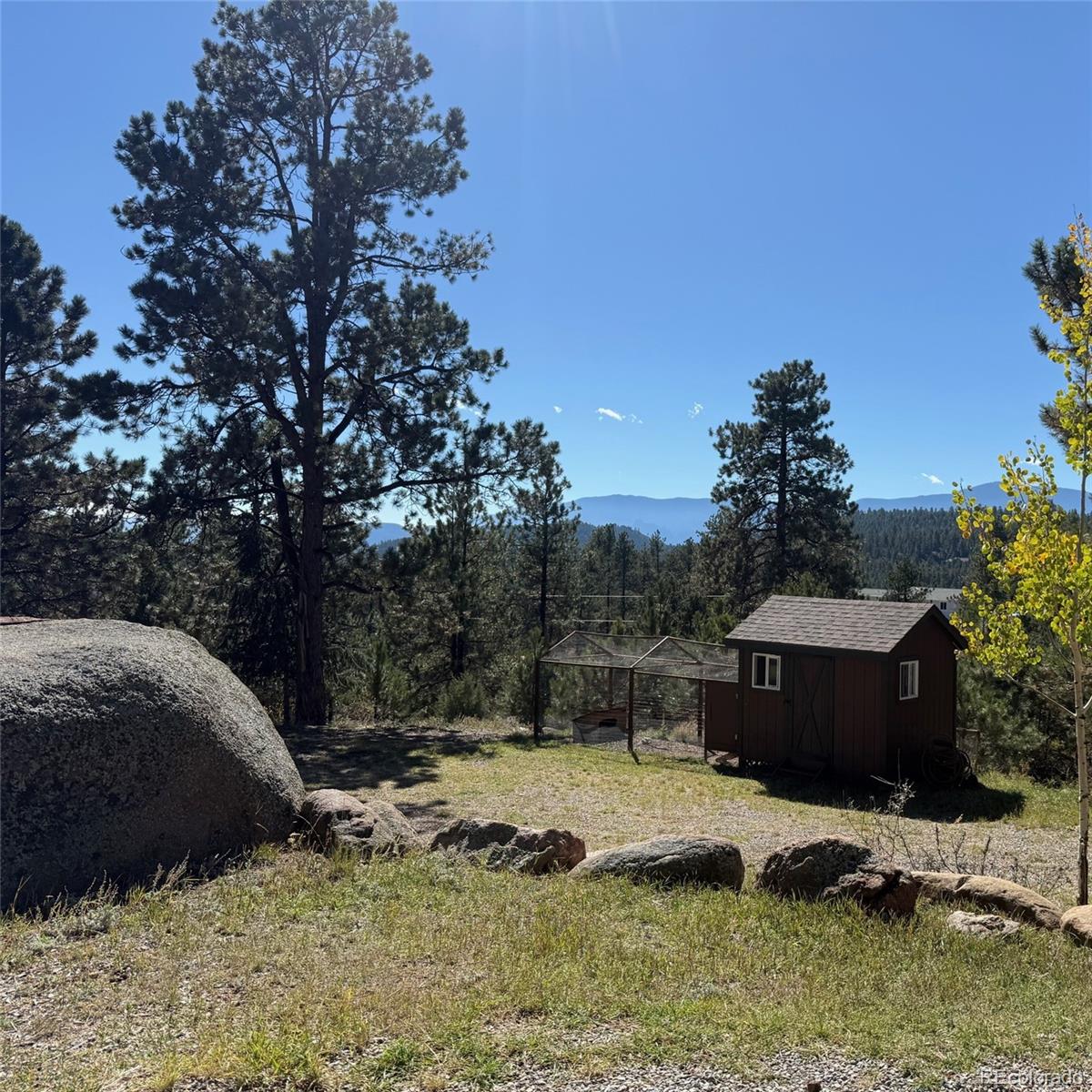 114 Star Lane Bailey CO 80421