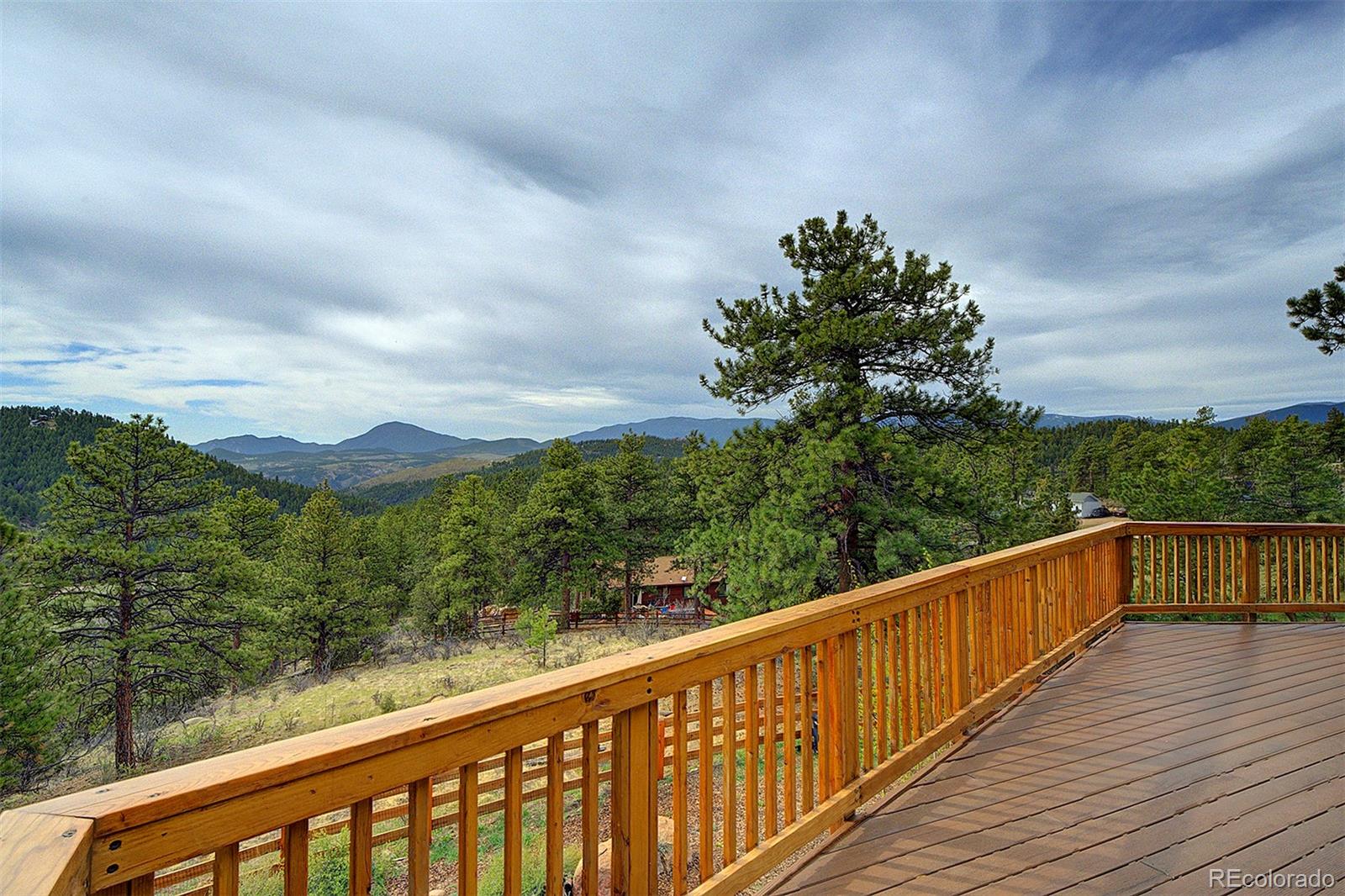 114 Star Lane Bailey CO 80421