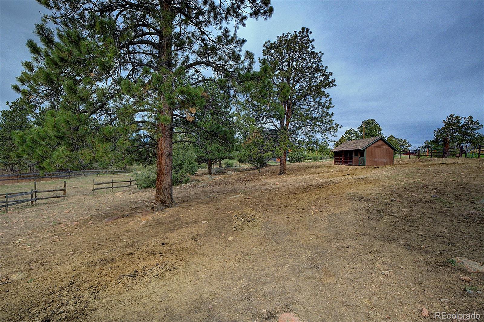 114 Star Lane Bailey CO 80421