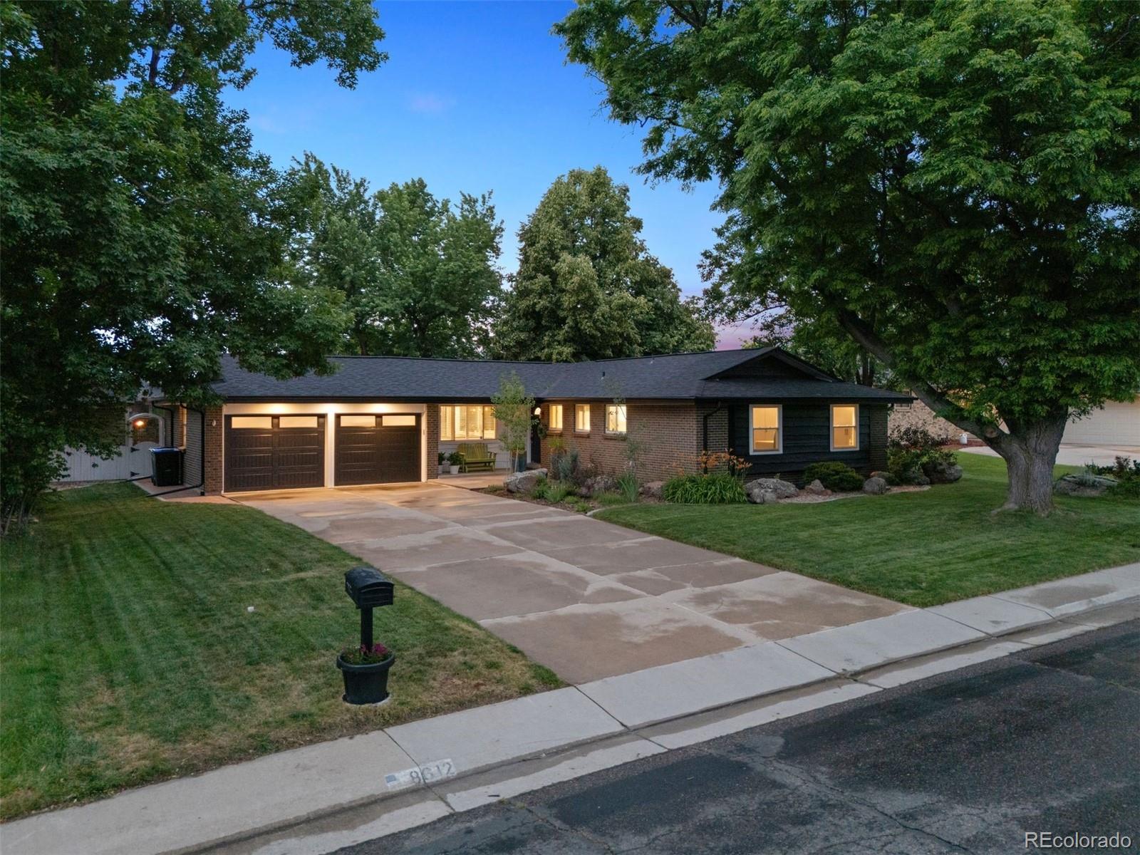 8612 W 69th Place Arvada CO 80004
