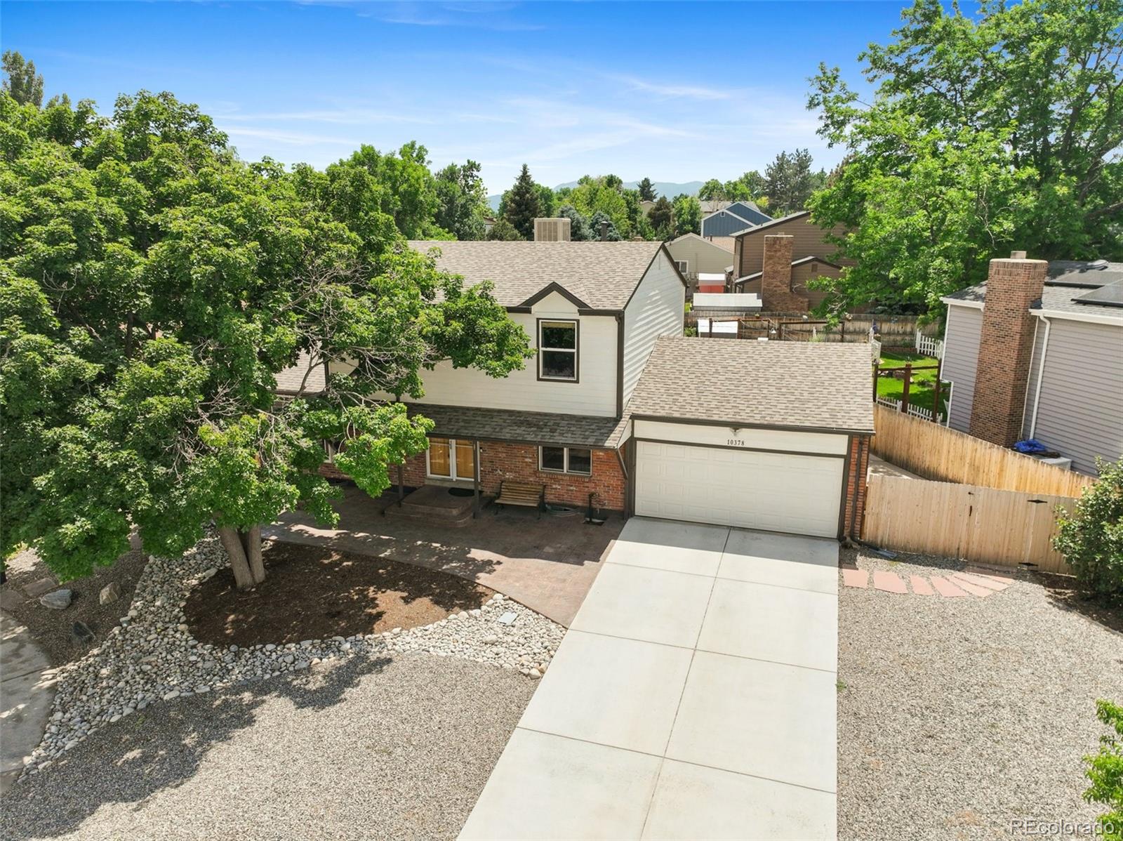 10378 W Weaver Avenue Littleton CO 80127