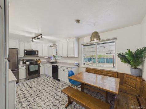 851 Miller Court Lakewood CO 80215