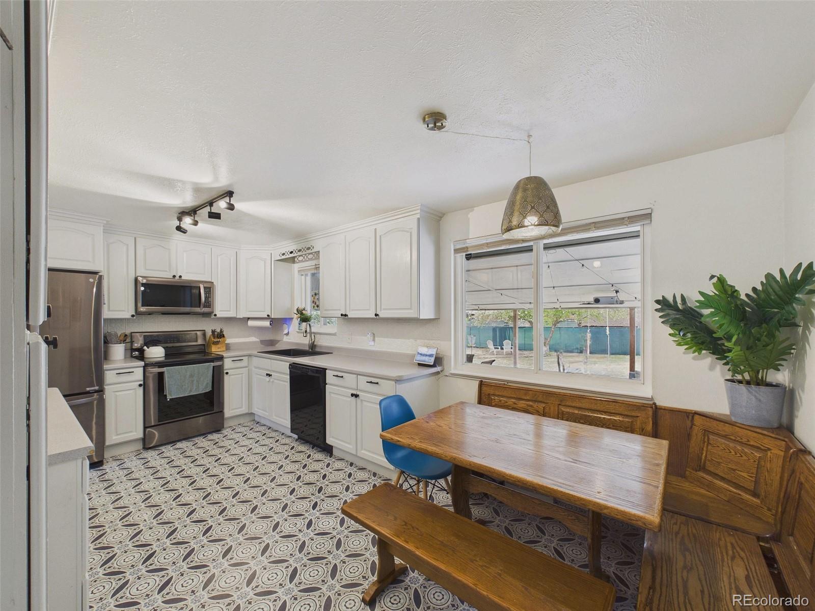 851 Miller Court Lakewood CO 80215