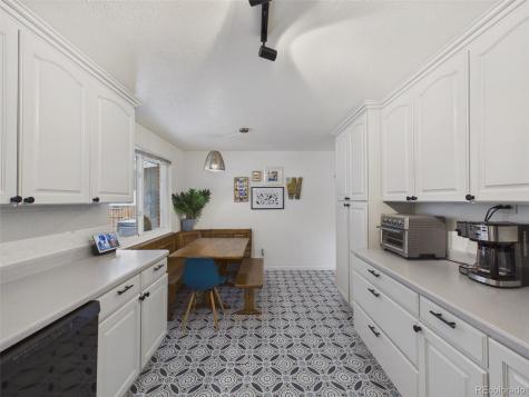 851 Miller Court Lakewood CO 80215