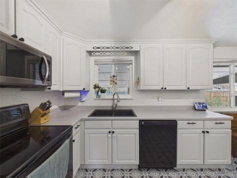 851 Miller Court Lakewood CO 80215