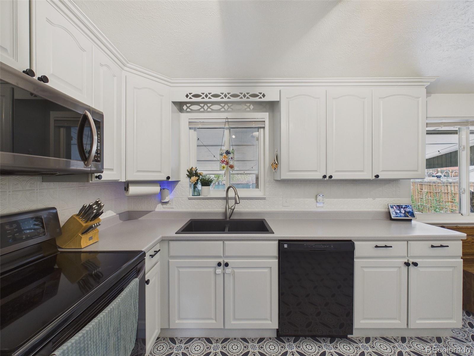851 Miller Court Lakewood CO 80215