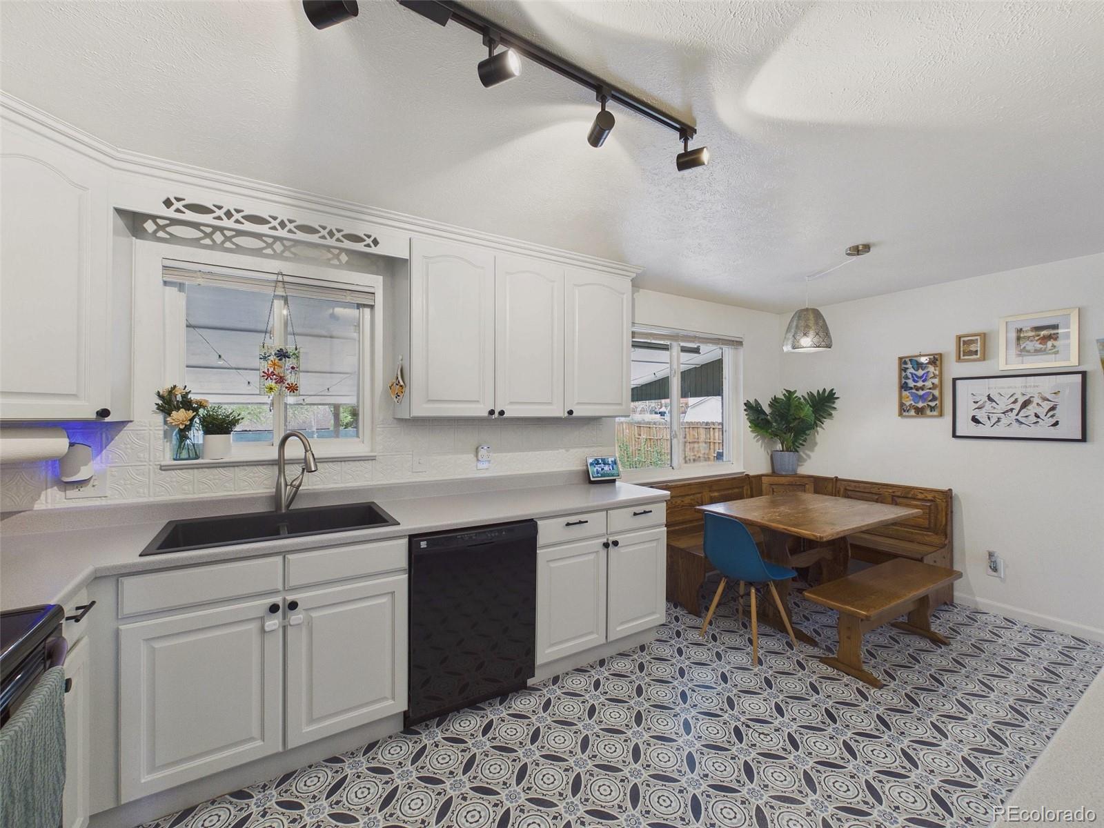 851 Miller Court Lakewood CO 80215