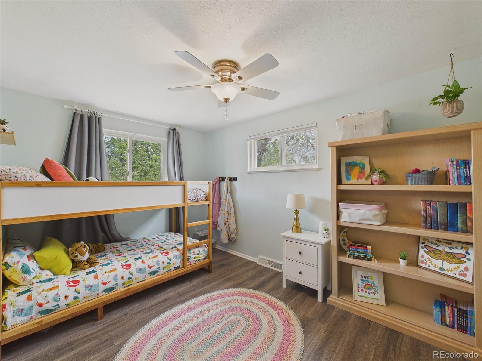 851 Miller Court Lakewood CO 80215