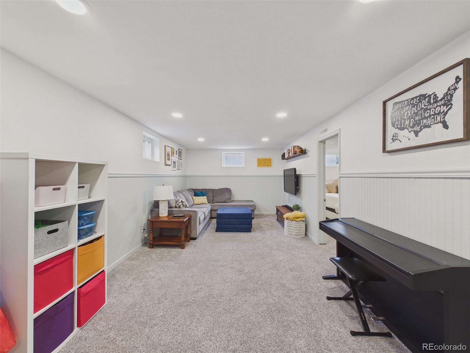 851 Miller Court Lakewood CO 80215