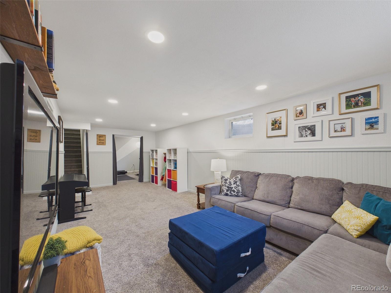 851 Miller Court Lakewood CO 80215