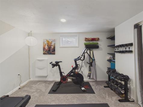 851 Miller Court Lakewood CO 80215