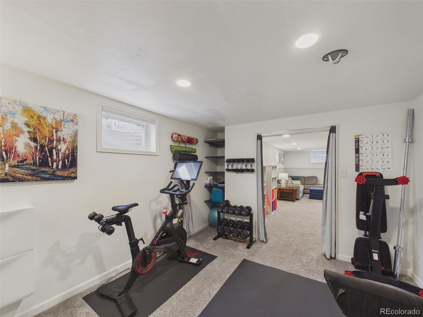 851 Miller Court Lakewood CO 80215