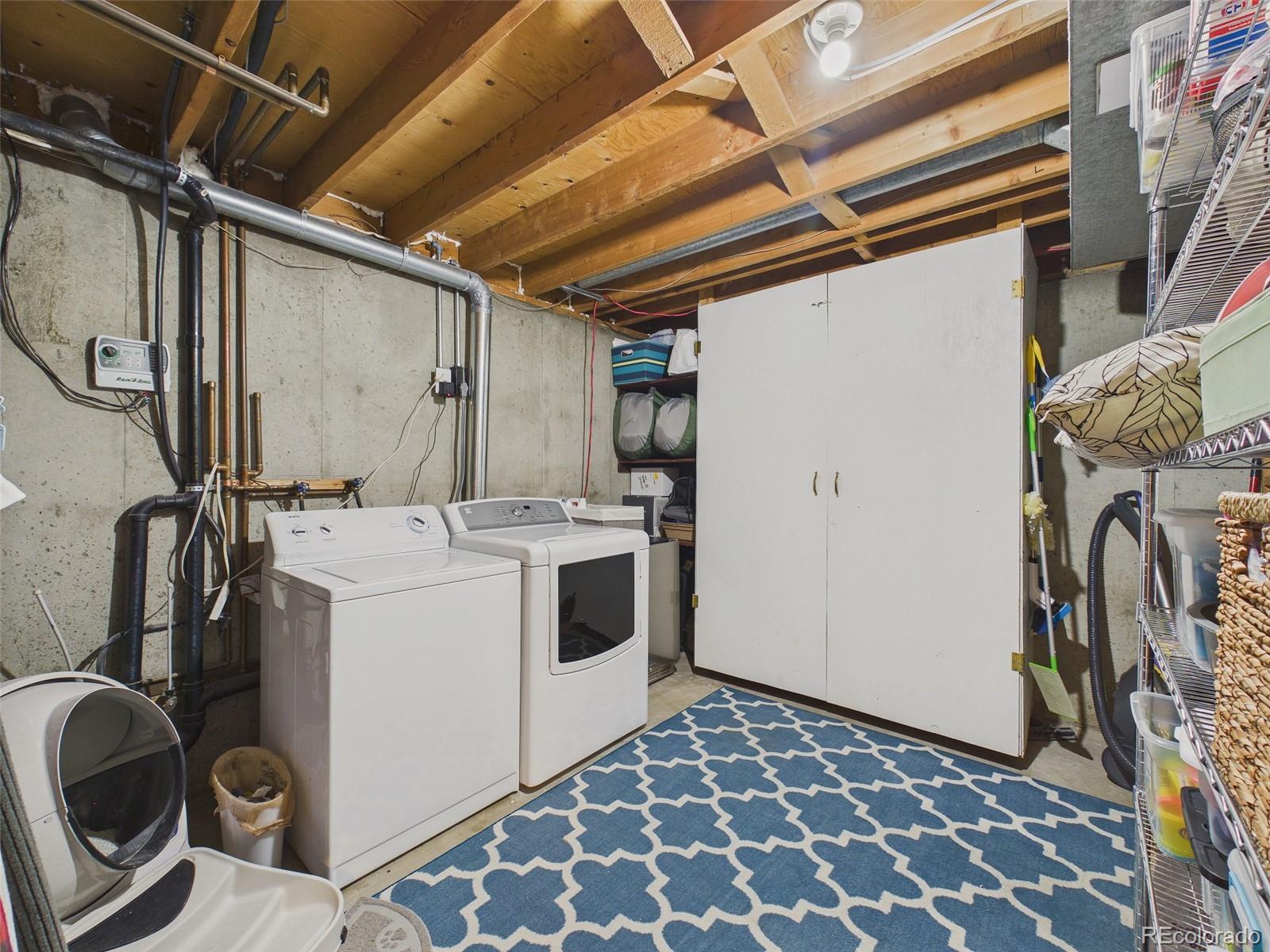 851 Miller Court Lakewood CO 80215