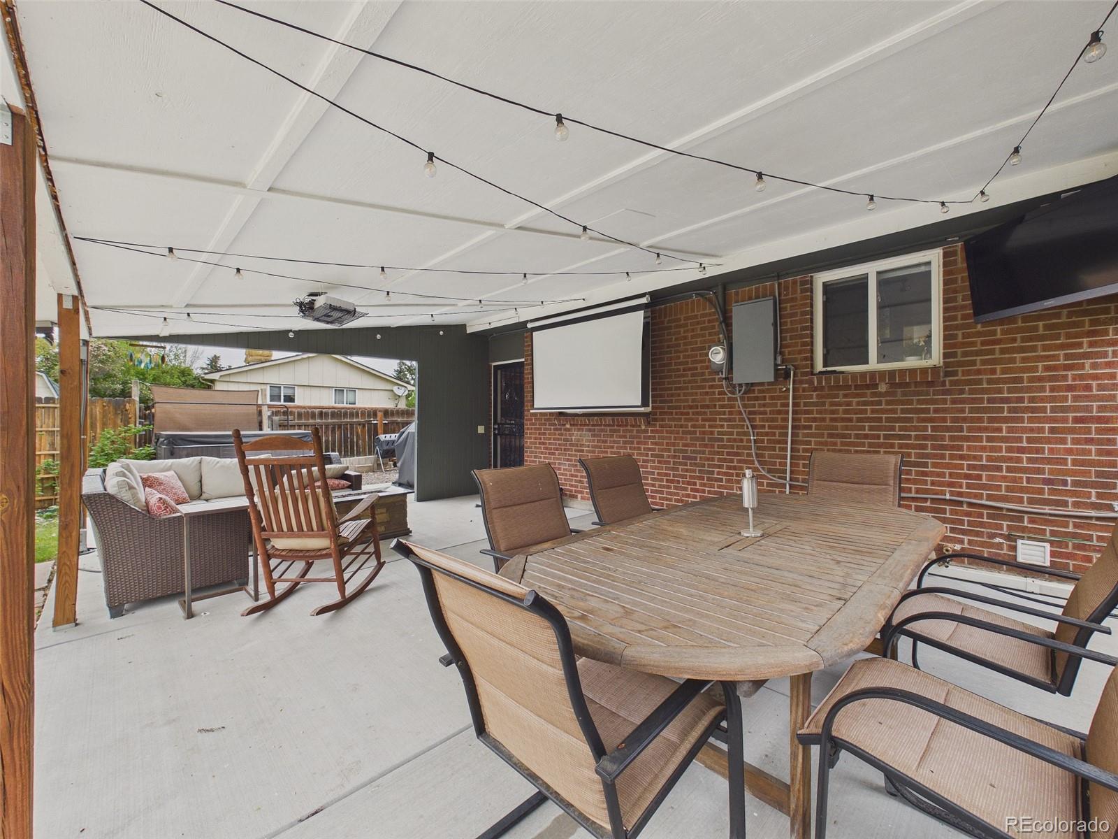 851 Miller Court Lakewood CO 80215
