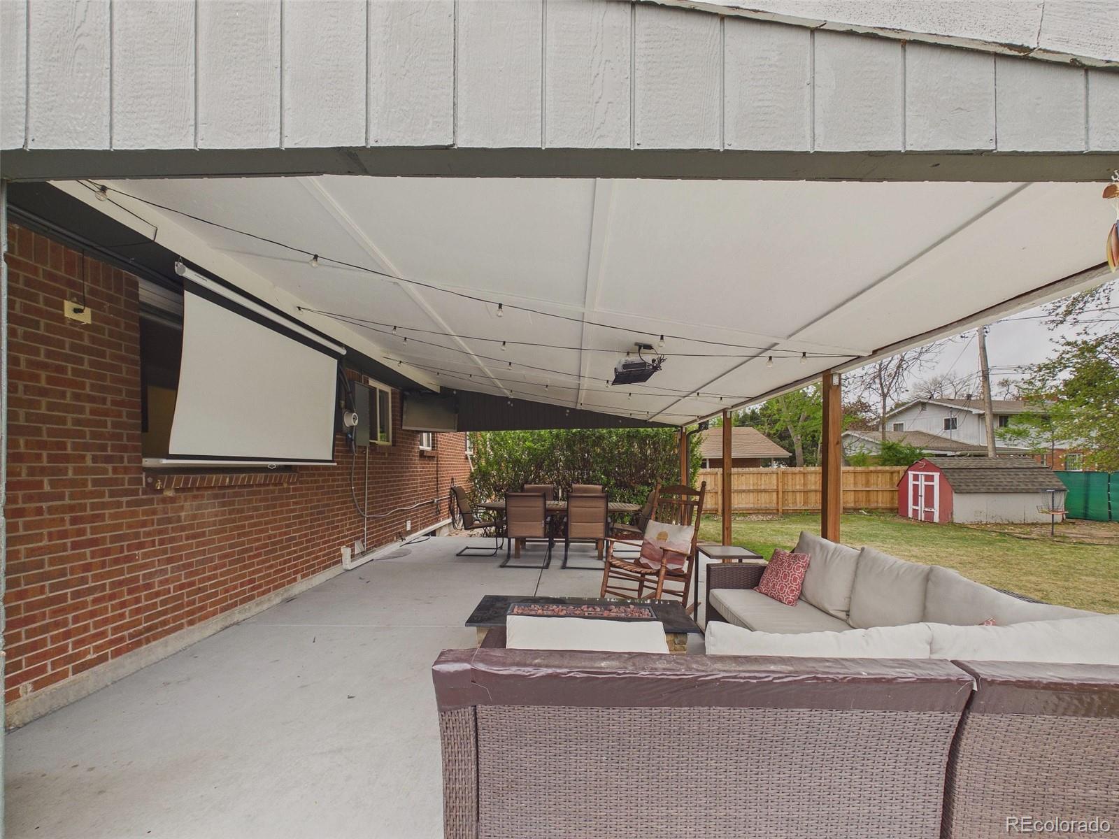 851 Miller Court Lakewood CO 80215