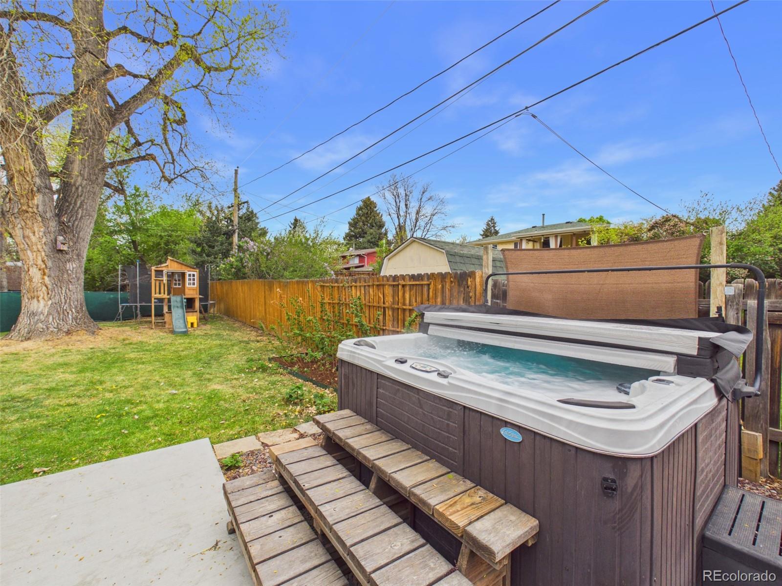 851 Miller Court Lakewood CO 80215